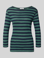 Longsleeve mit 3/4-Arm von Christian Berg Woman - 36