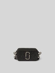 Crossbody Bag mit Label-Detail von Marc Jacobs - 35