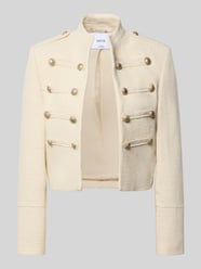 Blazer mit Zierknöpfen Modell 'CHARLIE' von MANGO - 46