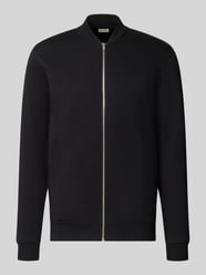 Regular Fit Sweatjacke aus Baumwoll-Mix Modell 'CERES' von ONLY & SONS - 15