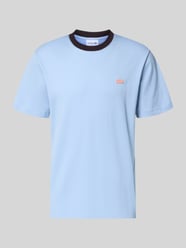 Regular Fit T-Shirt aus reiner Baumwolle von Lacoste - 27