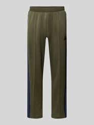 Sweatpants met galonstrepen van adidas Sportswear - 45