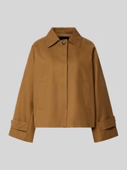 Jacke mit Ärmelriegeln Modell 'CUBA' von MANGO - 24