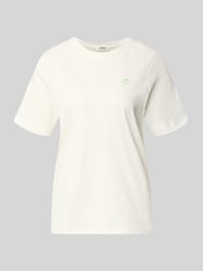 Regular Fit T-Shirt aus reiner Baumwolle von s.Oliver RED LABEL - 38
