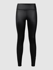 Sportleggings mit Label-Print von NIKE TRAINING - 8