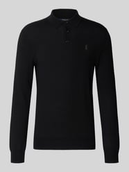 Regular Fit Pullover aus reiner Wolle von Polo Ralph Lauren - 24