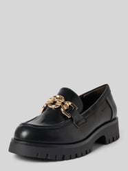 Loafer mit Kettendetail von Tamaris - 28