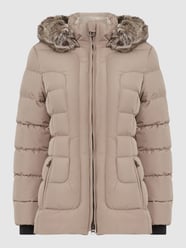 Jacke Belvedere / Belvitesse Medium BVDM-44 von Wellensteyn Beige - 2