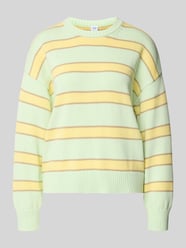 gebreide pullover met ronde hals van GAP - 6