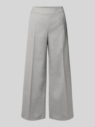 Culotte met persplooien van Betty Barclay - 6