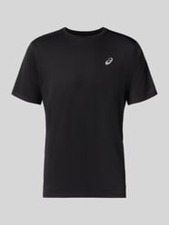 Regular Fit t-shirt met logoprint van ASICS - 6