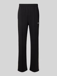 Regular Fit Sweatpants mit Label-Print von KARL KANI - 9