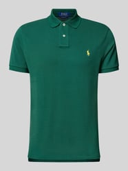 Regular Fit Poloshirt aus reiner Baumwolle von Polo Ralph Lauren - 31