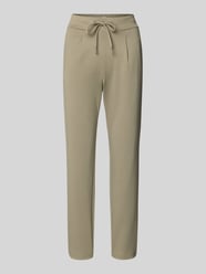 Slim Fit Stoffhose mit Viskose-Anteil Modell 'Rizet' von b.young - 5