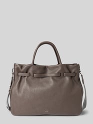 Handtasche aus Leder Modell 'JILL' von Abro - 26