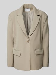 Blazer, model 'Line' - LeGer Studio-collectie van LeGer - 44