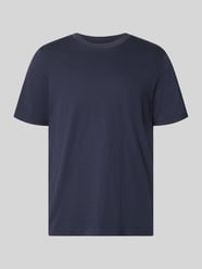 Regular Fit T-Shirt mit Rundhalsausschnitt von MCNEAL - 8