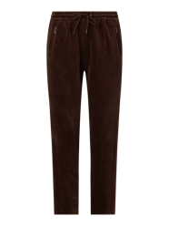 Schlupfhose aus Cord von s.Oliver RED LABEL - 20