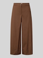 Culotte mit Gesäßtaschen Modell 'CAROLINE' von MAC - 35