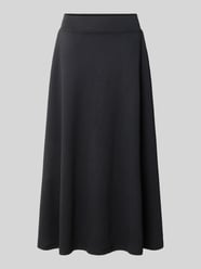 Midirok met elastische band, model 'BANU' van Soyaconcept - 14
