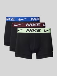 Dri-Fit Trunks mit elastischem Label-Bund im 3er-Pack von Nike - 26