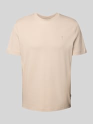 T-Shirt mit Rundhalsausschnitt und Stitching von JOOP! Collection - 38
