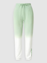 Sweatbroek met kleurverloop  van Guess Groen - 27