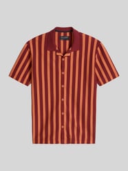 Regular Fit Freizeithemd aus reiner Baumwolle von Marc O'Polo - 38