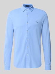 Slim Fit Freizeithemd aus reiner Baumwolle von Polo Ralph Lauren - 43