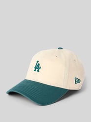 Baseball Cap mit Motiv-Stitching Modell '9TWENTY®' von New Era - 2