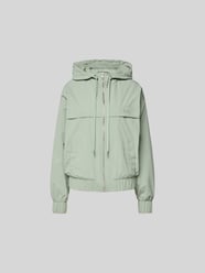 Regular Fit Jacke mit Logo-Stitching von Lala Berlin - 20