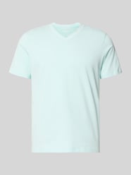 Regular Fit T-Shirt aus reiner Baumwolle von s.Oliver RED LABEL - 8