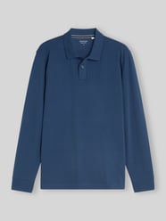 Poloshirt mit Logo-Detail von Tom Tailor - 34