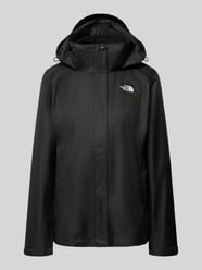 Regular fit jack met logostitching, model 'EVOLVE' van The North Face - 35