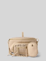 Crossbodytas met labeldetail van Steve Madden - 12