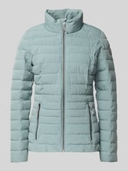 G.I.G.A. DX By Killtec Steppjacke Übergangsjacke GS MN QLTD JCKT Gebranntes Gelb