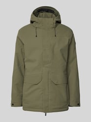 Jack met capuchon van Killtec - 19