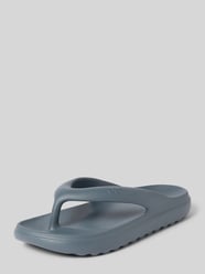 Badeschuhe mit Label-Prägung Modell 'ADILETTE LUMIA' von adidas Sportswear - 4