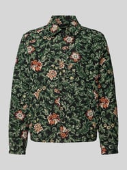 Regular fit overhemdjack met kentkraag, model 'Jaiden' van Les Deux - 48