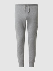 Sweatbroek met logo van ONeill Grijs / zwart - 28