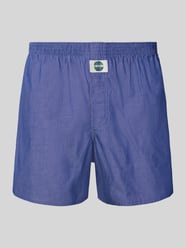 Boxershorts mit Label-Patch und elastischem Bund von Deal - 20