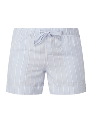 Pyjamashorts aus Viskose von Marc O'Polo - 8