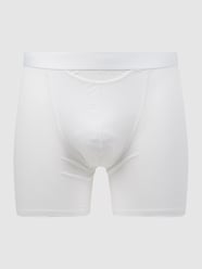 Boxershort met elastische band met logo van HOM - 27