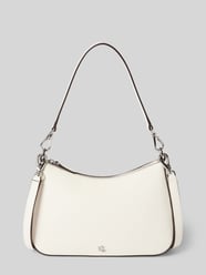 Handtasche mit Logo-Applikation Modell 'DANNI' von Lauren Ralph Lauren - 26