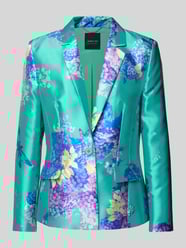Blazer mit Reverskragen von Marc Cain - 23