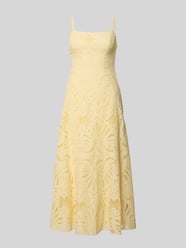 Cocktailkleid mit Lochstickerei Modell 'Maya' von Forever New - 34
