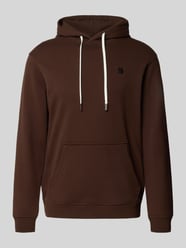 Hoodie met capuchon van Scotch & Soda - 21