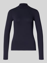 Regular Fit Langarmshirt aus Viskose-Mix Modell 'MULTIF' von Weekend Max Mara - 18