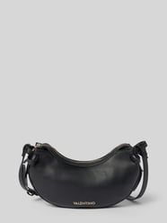 Handtasche mit Label-Applikation Modell 'WIN' von Valentino Bags - 13
