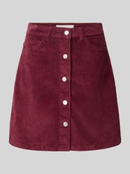 Minirock mit 5-Pocket-Design von Noisy May - 34